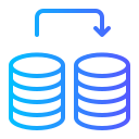 migración icon