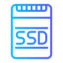 ssd icon