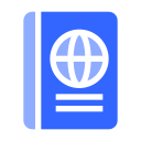 pasaporte icon