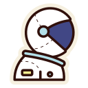 astronauta icon