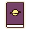 libro icon