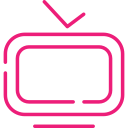 televisor icon