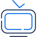 televisor icon