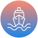 barco icon