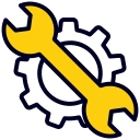 reparar icon