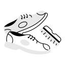 zapato icon