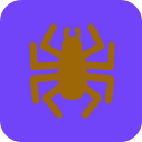 araña icon