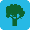 Árbol icon