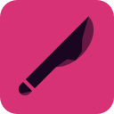 cuchillo icon