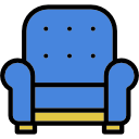 sillón icon