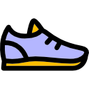 zapatillas icon