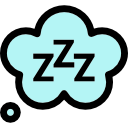 dormir icon