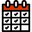 calendario icon