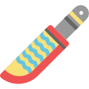 Knife