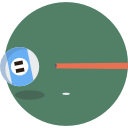 Pool icon