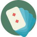 Poker icon