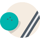 Bowling icon
