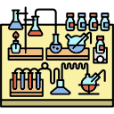 laboratorio icon