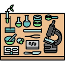 laboratorio icon