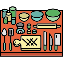 cocinero icon