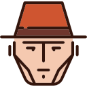 vaquero icon