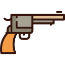 pistola