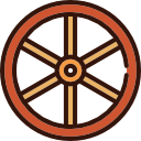 rueda icon