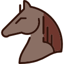 caballo icon