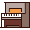 piano icon