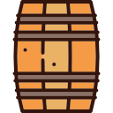 barril icon