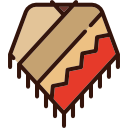 poncho icon