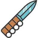 cuchillo icon