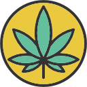 marijuana icon