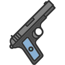 pistola icon