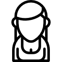 Женщина icon