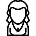 Женщина icon