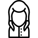 Женщина icon