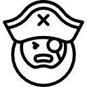 pirata icon