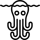 kraken icon