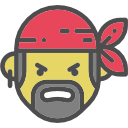 pirata icon