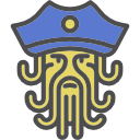 pulpo icon