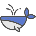 ballena icon