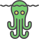 kraken icon