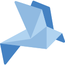 origami icon