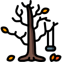 Árbol icon