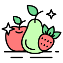 frutas icon