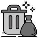 basura icon