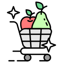 frutas icon