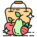 frutas icon