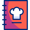 libro de cocina